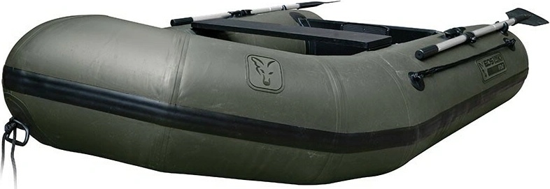 Fox Eos 300 Boat