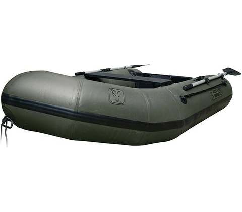 Fox Eos 300 Boat