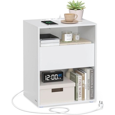 noční stolek Lasse