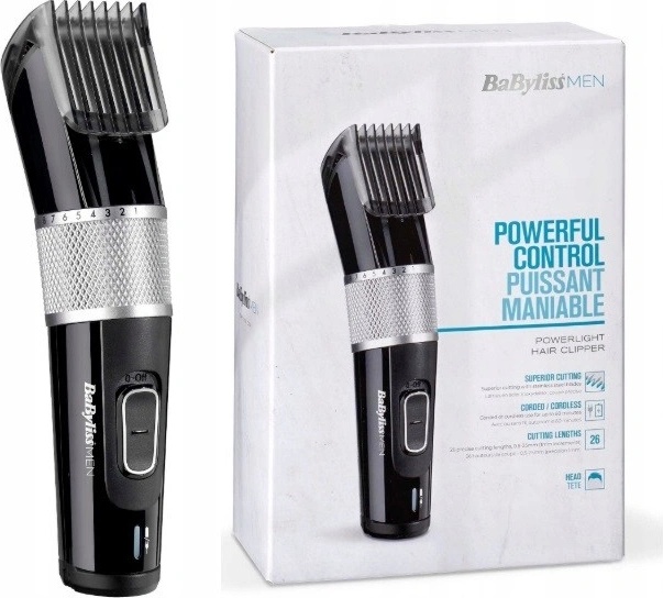 BaByliss E973E