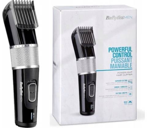BaByliss E973E