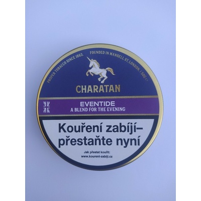 Charatan Eventide 50 g