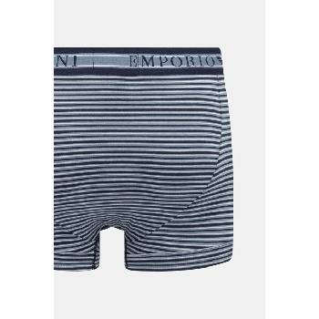 Emporio Armani Underwear Боксерки Emporio Armani Underwear (2 чифта) в тъмносиньо 111210 4F542 (111210.4F542)