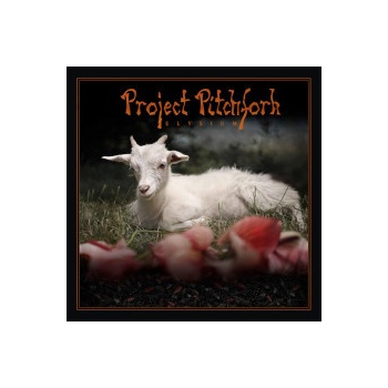Project Pitchfork - Elysium Digipack LP