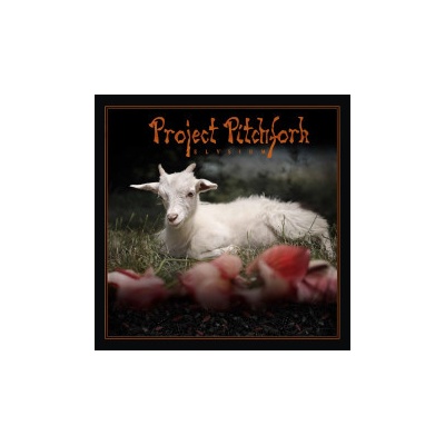 Project Pitchfork - Elysium Digipack LP