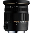 Objektívy SIGMA 17-50mm f/2.8 EX DC OS HSM Canon