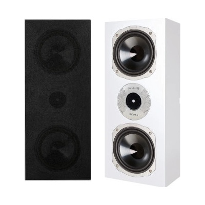 Quadral Signum Phase 2 Wall Speaker