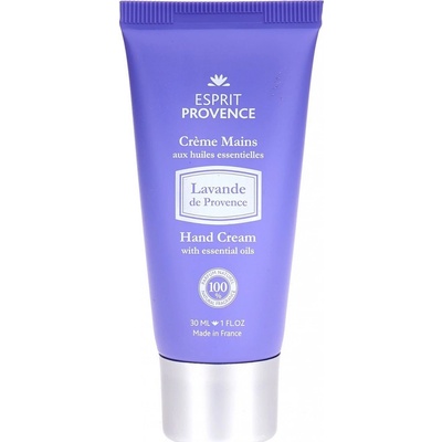 Esprit Provence krém na ruce Lavande de Provence 30 ml