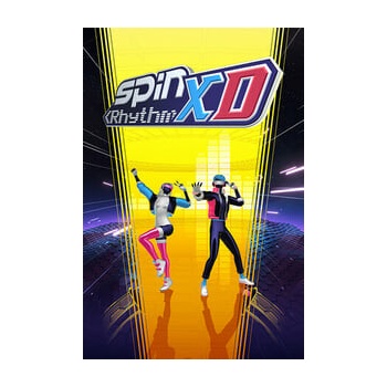 Spin Rhythm XD