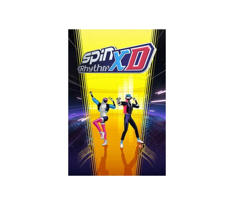 Spin Rhythm XD
