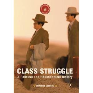 Class Struggle | Domenico Losurdo (ISBN: 9781349706624)