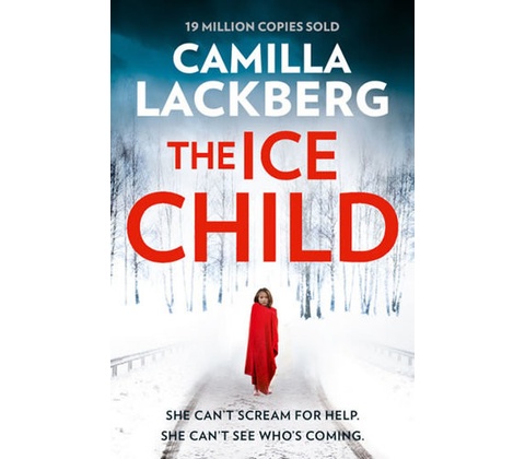 The Ice Child