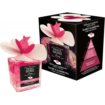 Sweet Home Collection Aróma difuzér Tiaré and Gardenia 150 ml