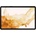 Samsung Galaxy Tab S8 X706 128GB 5G SM-X706BZAA