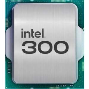 Intel 300 2-Core 3.9GHz LGA1700 Box (BX80715300) Процесори
