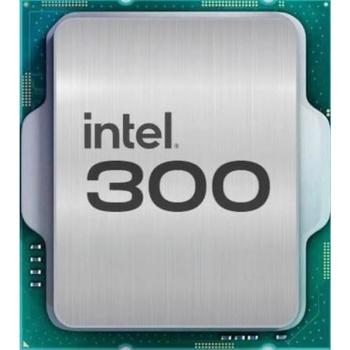 Image 1 of Intel 300 2-Core 3.9GHz LGA1700 Box (BX80715300)
