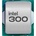 Intel 300 2-Core 3.9GHz LGA1700 Box (BX80715300)