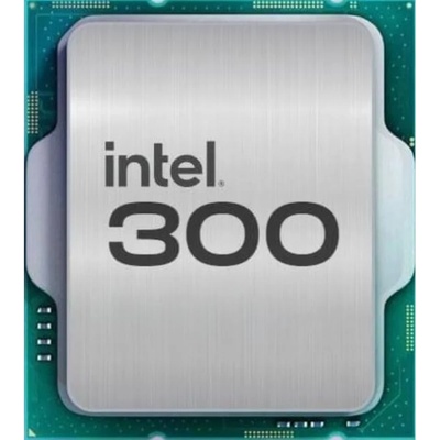 Intel 300 3.9GHz Box