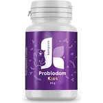 Kompava Probiodom Kids/ Пробиодом Кидс (0.5 млрд. активни пробиотици, 6 пробиотични щама + витамин D3) х 60 g прах | Kompava (RE_216637 KOMPAVA)