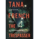 The Trespasser
