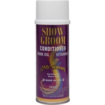 Mr. Groom Show Groom Conditioner 311 g