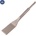 GROSS Плосък извит секач Gross PRO 70319, 40 х 260 мм, SDS PLUS