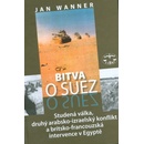 Bitva o Suez