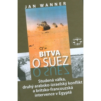 Bitva o Suez