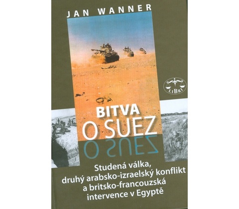 Bitva o Suez