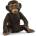 Schleich Животно - Бебе шимпанзе