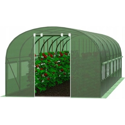 GardenLine 6m x 3m x 2m TUN5613 – Zboží Dáma