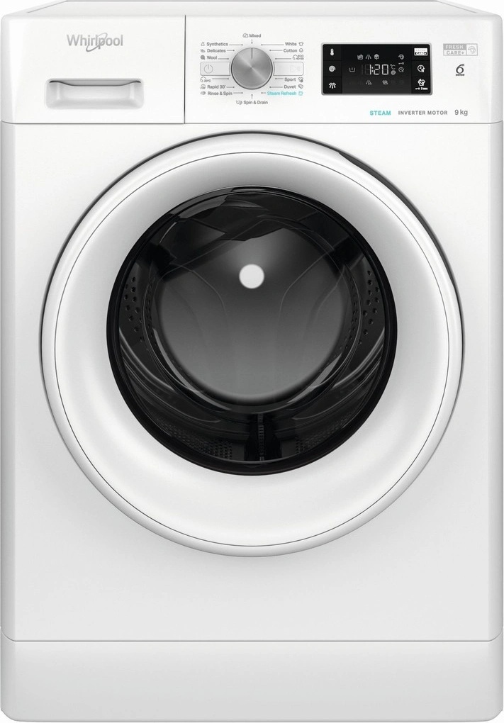 Whirlpool FFB 9448 WV EE