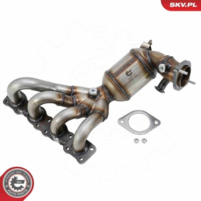 Katalyzátor ESEN SKV 62SKV127