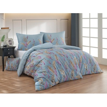 Matějovský digitál Francine Bavlnený satén digitál 40 x 40 cm