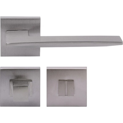 Twin BLADE P1500 HR - WC - imitace nerezi