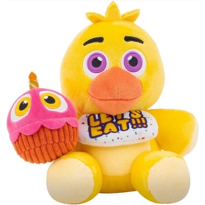 Five Nights At Freddys Chica 18 cm