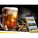 Venkovní úniková hra Tour de beer