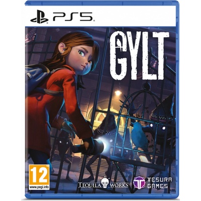Gylt