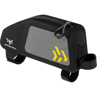 Apidura Backcountry top tube pack 1l