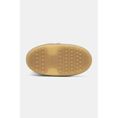 Moon Boot Апрески Moon Boot MB ICON GLITTER в златисто 80D1402850 B002 (80D1402850.B002)