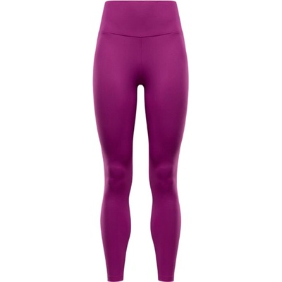 Nike W NK DF ONE HR TIGHT W ružové FN3226-518