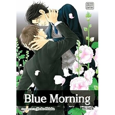 Blue Morning