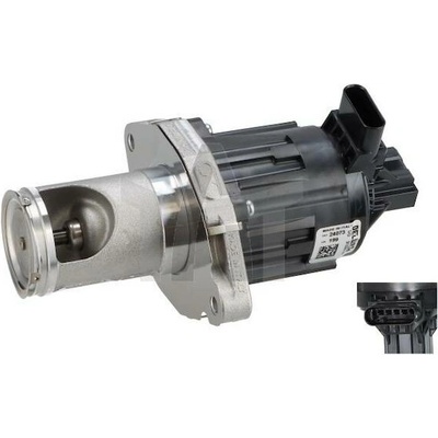 Ventil EGR FIAT DUCATO 14- OE 5802888337