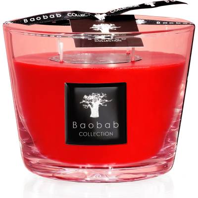 Baobab Collection All Seasons Maasaï Spirit Ароматна свещ, 10 см (MAX10AMS)