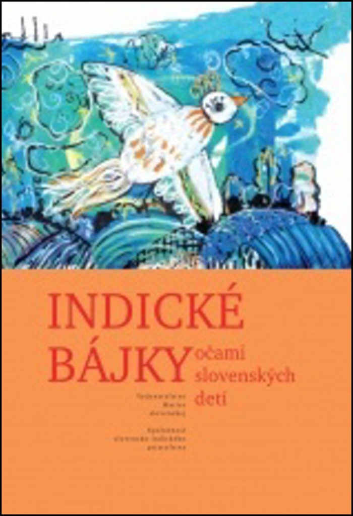 Indické bájky