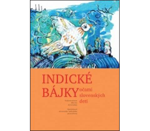 Indické bájky