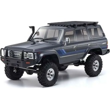 Kyosho KC10 Toyota Land Cruiser 60 Crawler 4WD T2 Ready Set 1:10