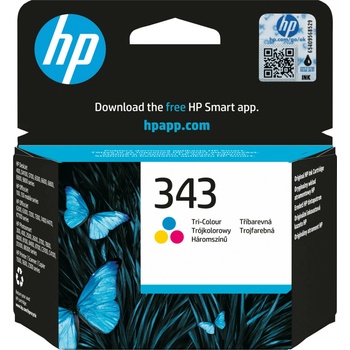 HP C8766EE - originálny