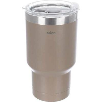 Orion termohrnek TERMO 380 ml béžový