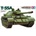 Tamiya T-55A 1:35
